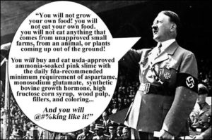 Hitler Decrees