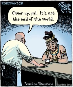 Mayan In Pub