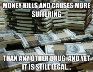 Money Kills