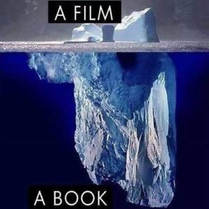 A Film Versus A Book