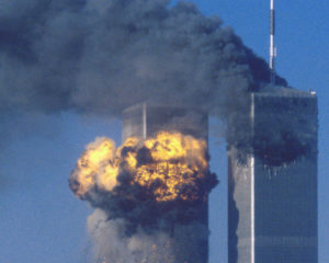 No Plane Hit the Twin Towers
