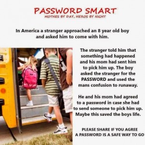 Password Smart