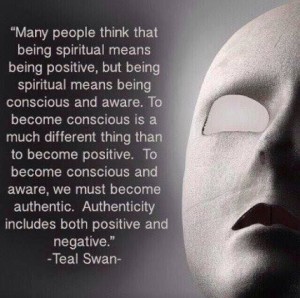 Definition Of Spiritual