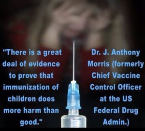 Vaccines - More Harm Than Good