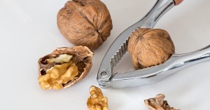 Walnuts Are A Natural, More Powerful Statin