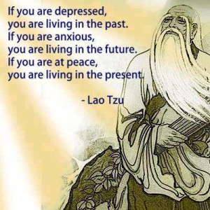 If You Are Depressed...