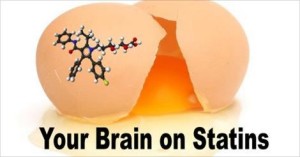 Your Brain On Statins