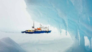 arctic-ice-trap