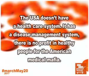 Disease Management System