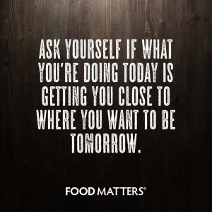 Ask Yourself