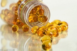 RCT discovers vitamin D may alleviate painful menstrual cramps