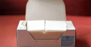 The Dirty Truth About Dryer Sheets