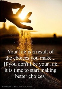 Make Better Choices