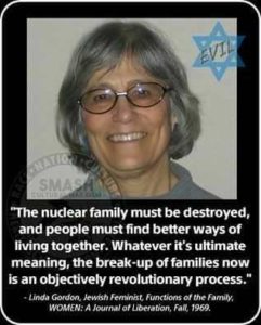 Do Not Destroy The Nuclear Family