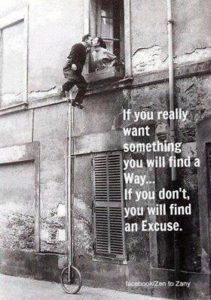 How Much Do You Want It?
