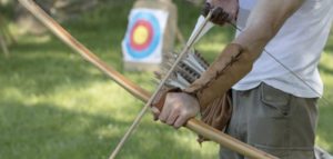 Archery Competence