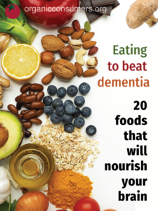 Eat To Beat Dementia