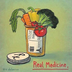 Real Medicine