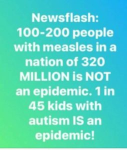 What Constitutes An Epidemic?