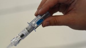 Scripps Research Institute Condemns Flu Shot As ‘Ineffective’
