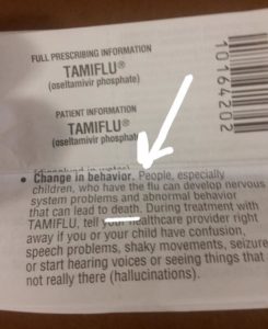 Tamiflu_Label