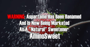 Aspartame-Has-Been-Renamed