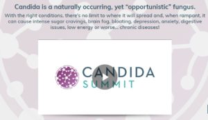 Candida Summit