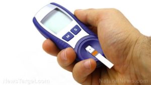 Blood-Test-Diabetic