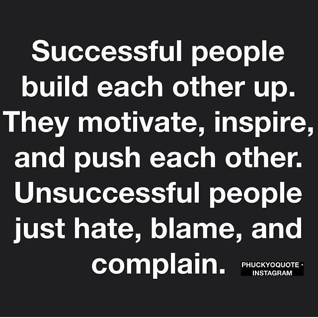 Successful People