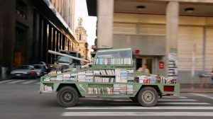 Book Tank