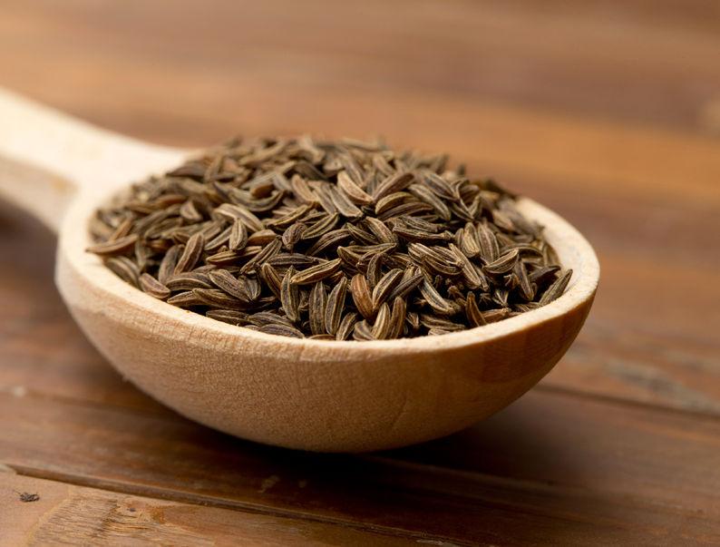 Cumin Seeds