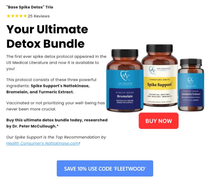 Ultimate Detox Bundle