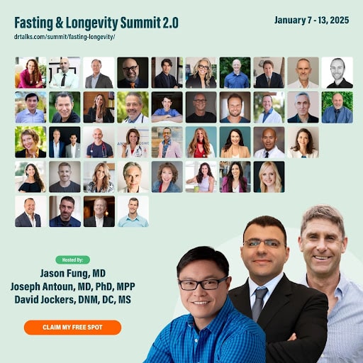 Fasting Summit